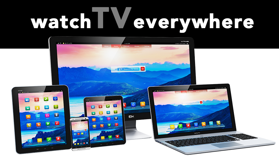 watch tv everywhere watch tv everywhere